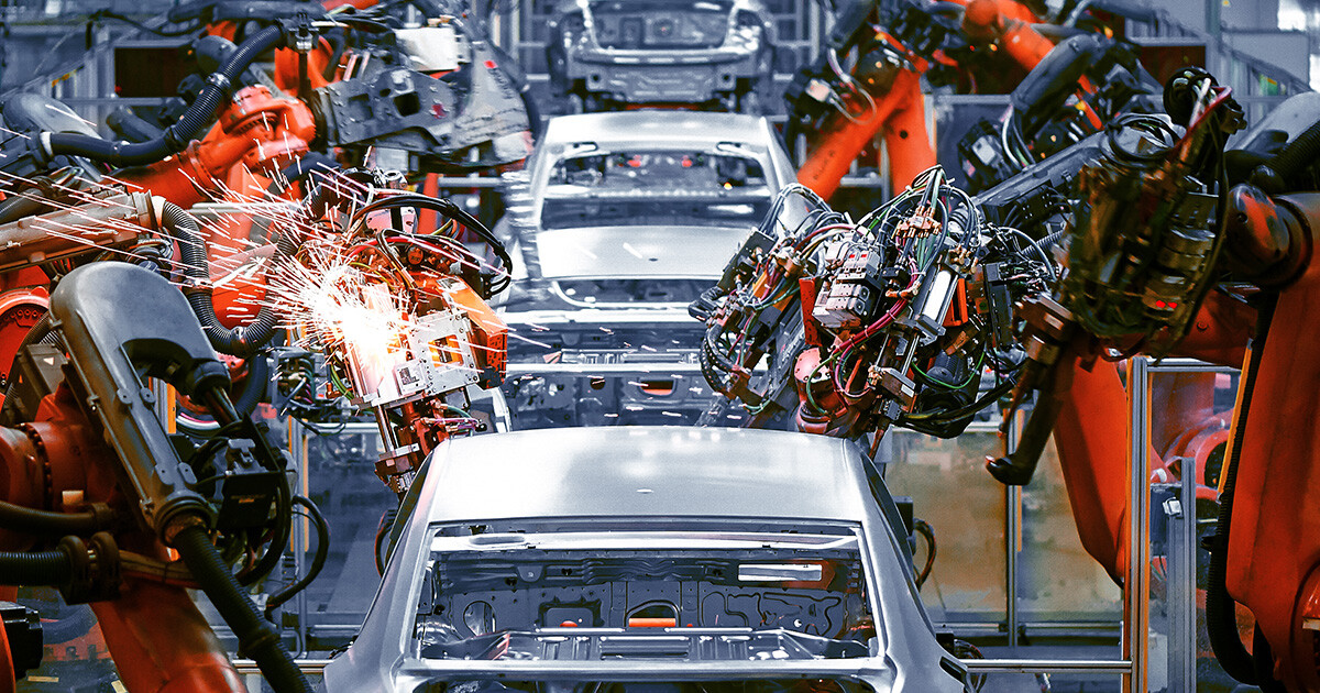 Tive trackers and tracking screen